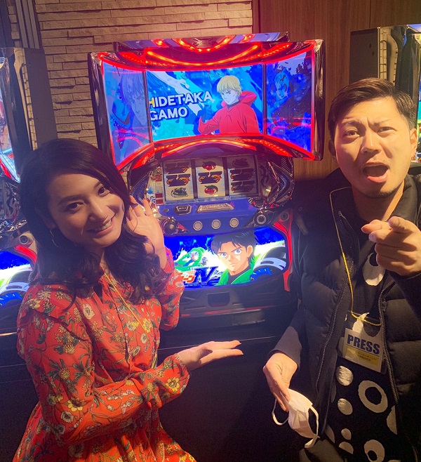 モンキーターンが6号機で登場！ - 特集｜DMMぱちタウン