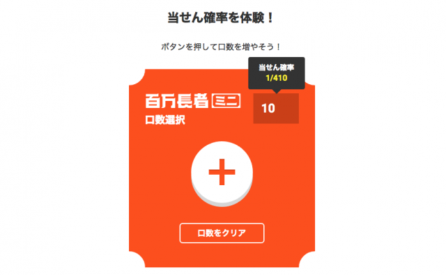 夢と愛しかない 最大143万円が当たるdmm百万長者がサービス開始 特集 Dmmぱちタウン