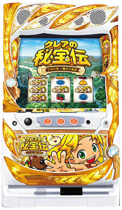 クレアの秘宝伝 女神の夢と魔法の遺跡