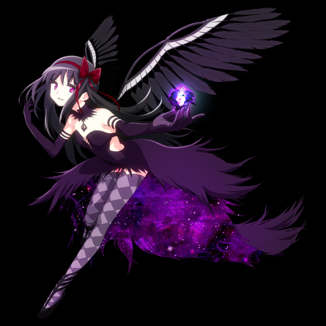 パチスロ劇場版魔法少女まどか☆マギカ[新編]叛逆の物語おまけ予備 