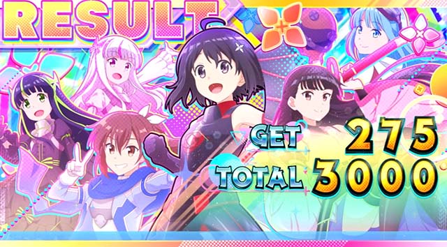 設定6・データ】『スマスロ防振り』の設定差を考察！ 終了画面や