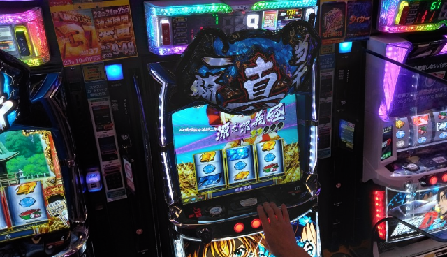 【スロット】❣️４(６)台まとめ売り❣️【送料無料】まとめ購入時バラ売り‼️ EVO37宮崎【日本最大級スロ専627台】 on X: 