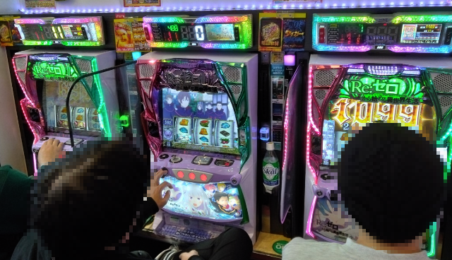 【スロット】❣️４(６)台まとめ売り❣️【送料無料】まとめ購入時バラ売り‼️ EVO37宮崎【日本最大級スロ専627台】 on X: 