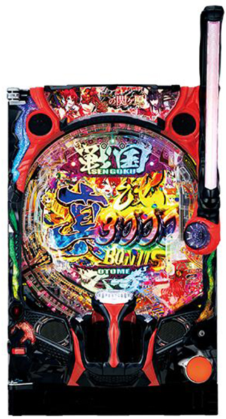 新台スマパチ『e戦姫絶唱シンフォギア4 キャロルver.』の 新台スマパチ『e戦姫絶唱シンフォギア4 キャロルver.』の