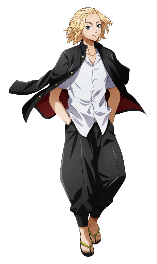 7月導入予定の新機種『e東京リベンジャーズ』」 - パチンコ