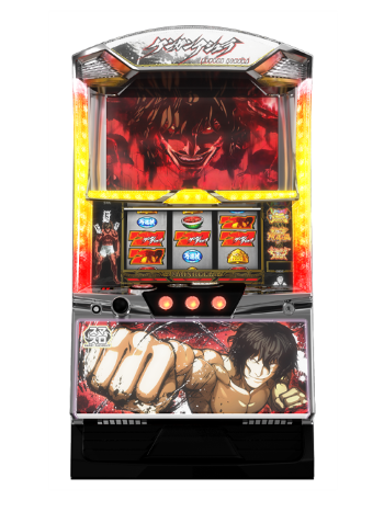 パチスロ実機 ケンガンアシュラ スマスロユニット付 2025年最新】ケンガンアシュラ 実機の人気アイテム - メルカリ