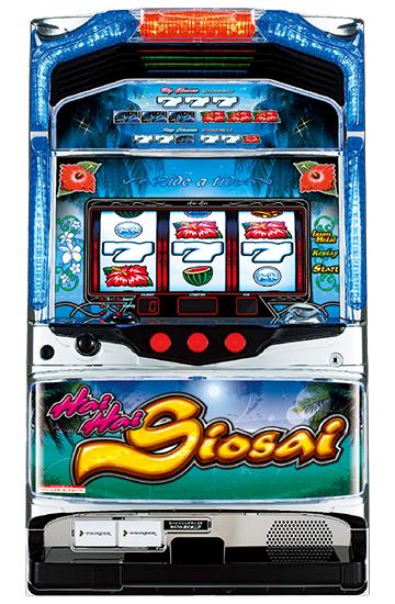 6号機 スーパーハナハナV1 パイオニア 25パイ パチスロ実機 2021年 6号機】パイオニア キングハナハナ-30 中古パチスロ実機 [4ch