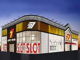 ラッキーセブン一号館 一撃 パチンコ パチスロ解析攻略 ラッキーセブン一号館 一撃 パチンコ パチスロ解析攻略