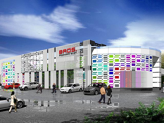 Pachinko Slot でちゃう Plus