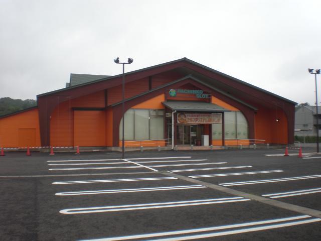 夢屋白河店 一撃 パチンコ パチスロ解析攻略