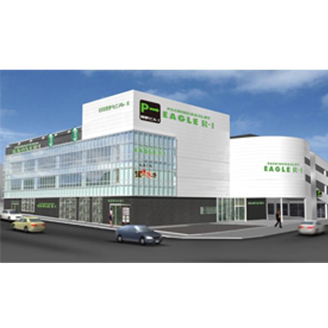 イーグルアールワン秦野店の店舗画像