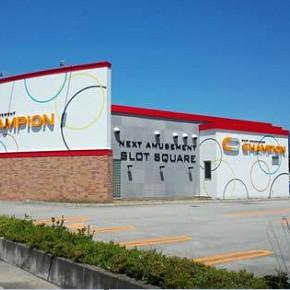 チャンピオン佐久店 一撃 パチンコ パチスロ解析攻略