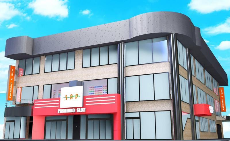 Sap北野 一撃 パチンコ パチスロ解析攻略